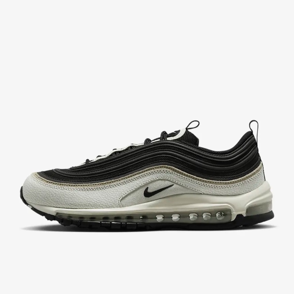 [NEW] Men's Nike Air Max 97 SE Shoes Size 7.5 DV7421-002‎